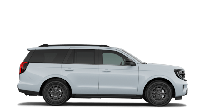 2026 Ford Expedition